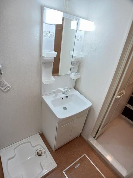 フォレストパーク・九番館