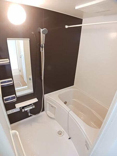 フォレストパーク・九番館