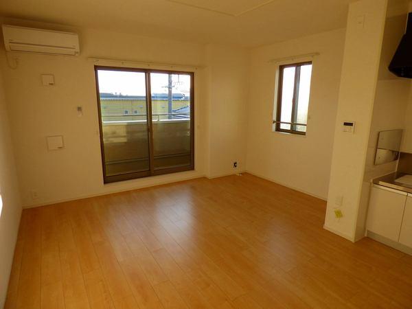 フォレストパーク・九番館