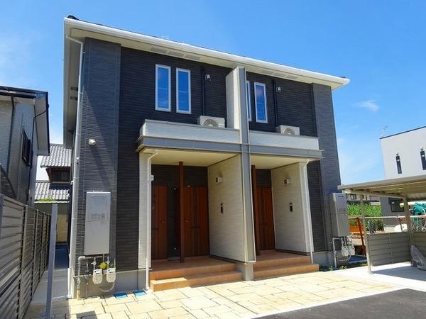 リス ブロン