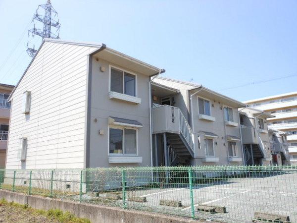 ファミール栄　Ｂ棟