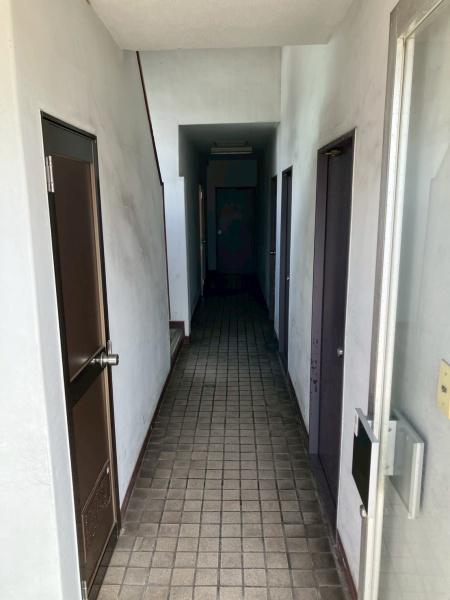 北川ビル