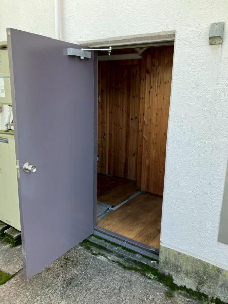 北川ビル