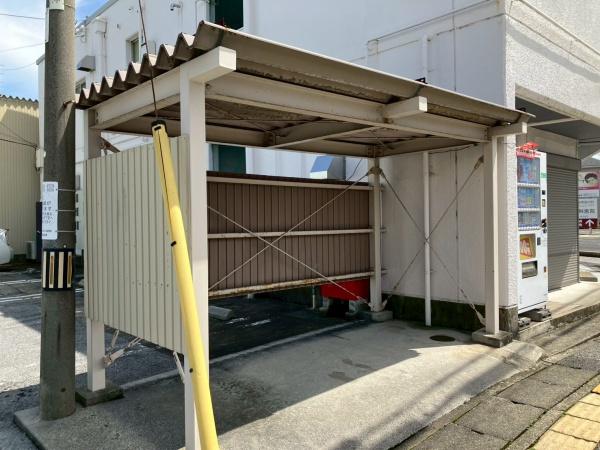 北川ビル