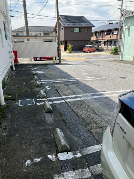 北川ビル
