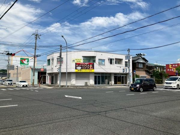 北川ビル