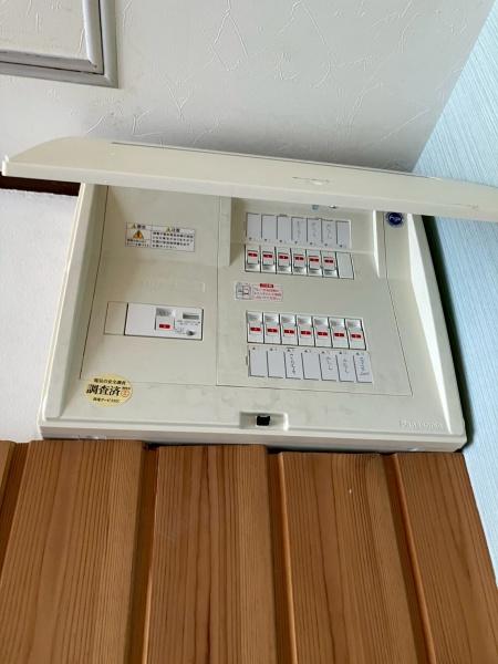 北川ビル