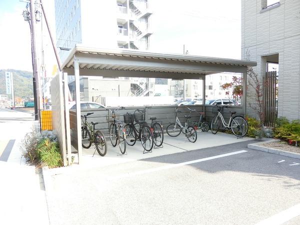 アトリエール駅東