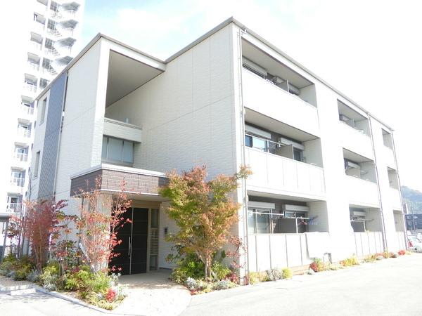 アトリエール駅東