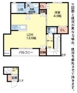 グッドライフステージ小泉