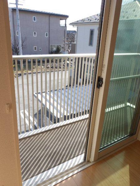 彦根市平田町のアパート