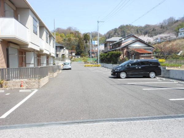 メゾン・ラポール