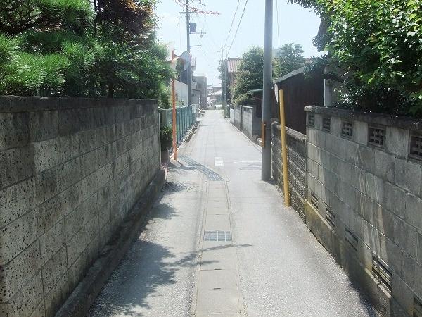 メゾン・ラポール