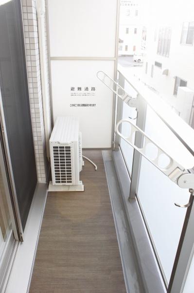シャトーエスト彦根
