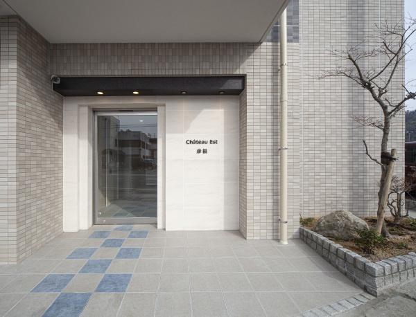 シャトーエスト彦根