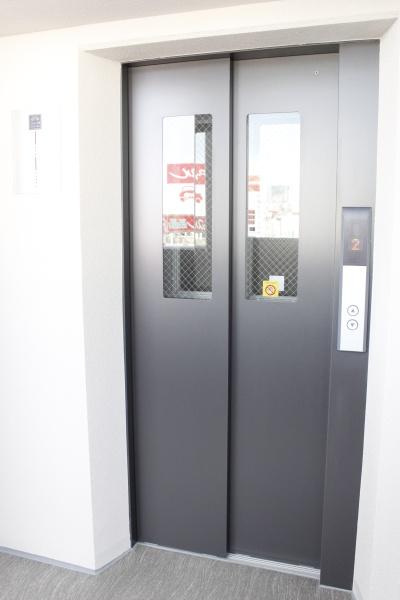 シャトーエスト彦根