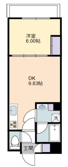 シャトーエスト彦根
