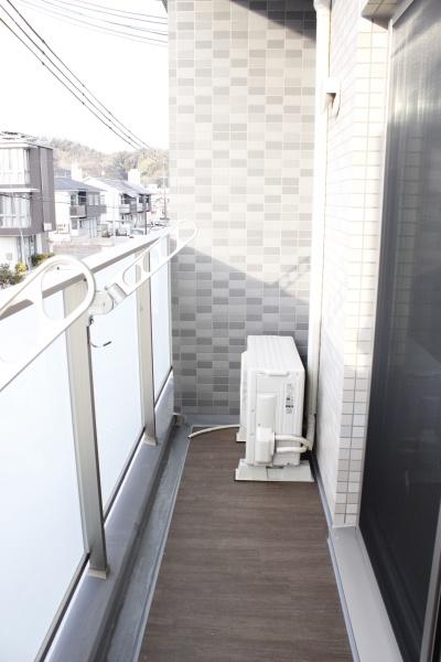 シャトーエスト彦根
