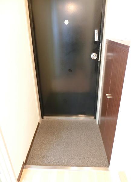 エルミナフラット後三条