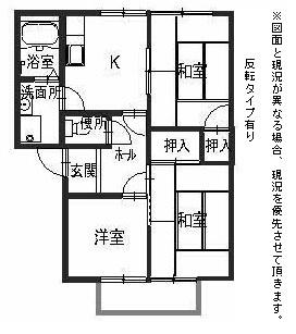 ヴィラ湯川　２