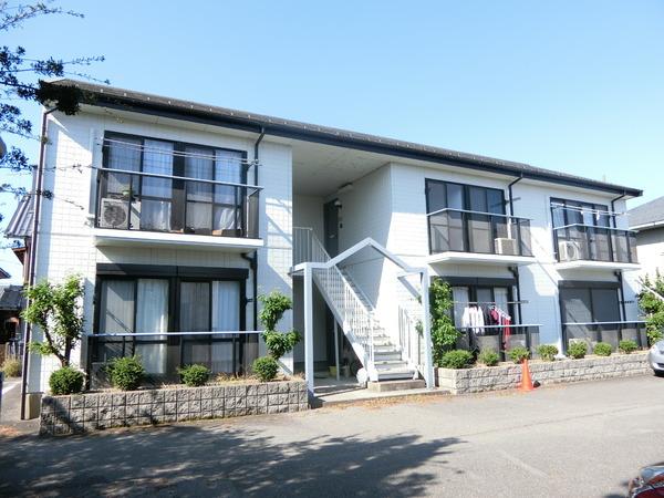 ヴィラ湯川　２