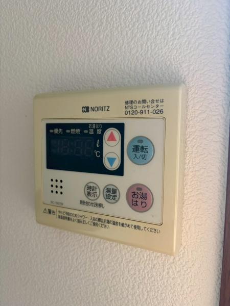 ヴィラ湯川　２