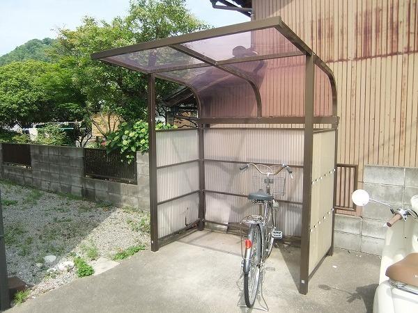 アサイハイツ(その他共用部分)