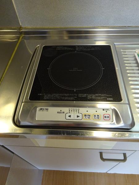 アサイハイツ(その他設備)