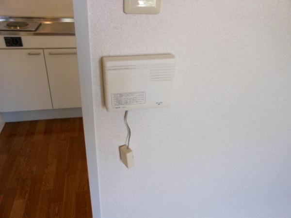 アサイハイツ(その他設備)