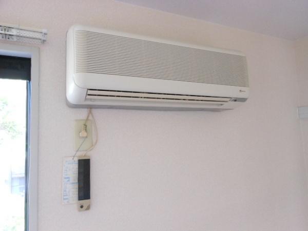 アサイハイツ(その他設備)