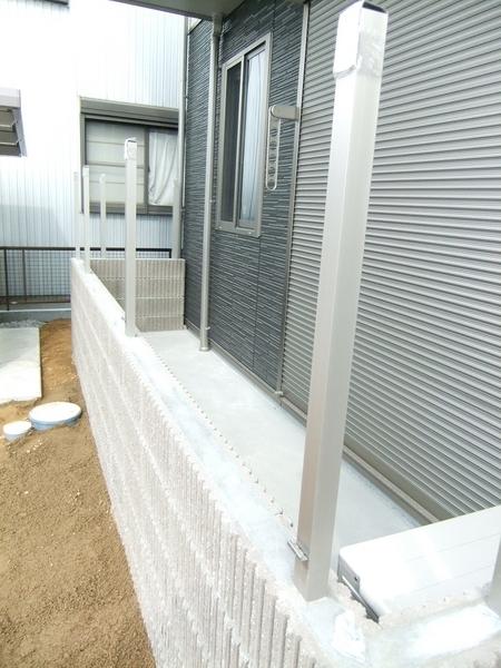 メゾン　デュ　ヴェール城町