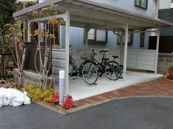 メゾン　デュ　ヴェール城町