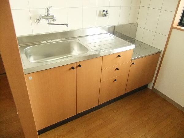 K’S SQUARE(キッチン)