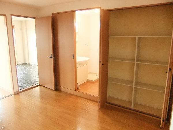 K’S SQUARE(リビング)