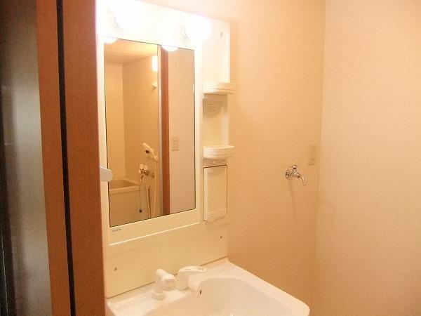 K’S SQUARE(洗面台・洗面所)