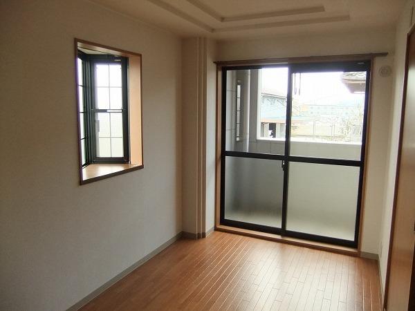 K’S SQUARE(その他内観)