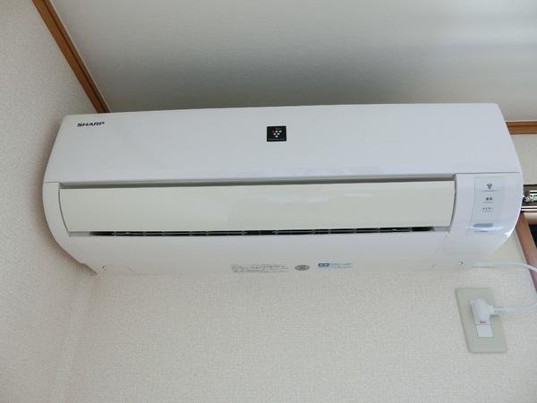 彦根市西今町のアパート