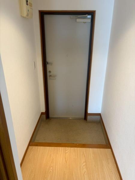 マンション亨