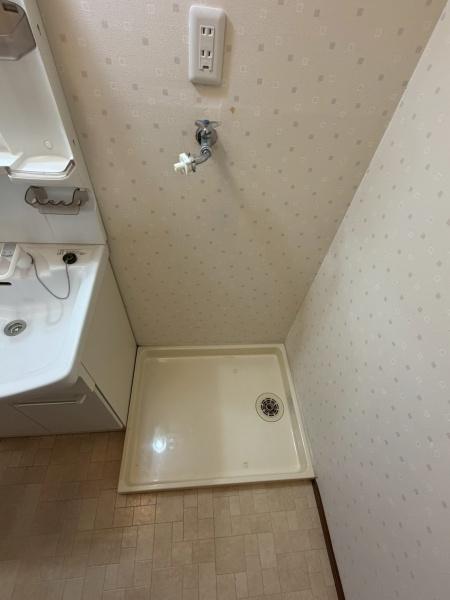 マンション亨