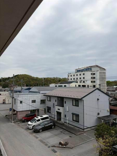 マンション亨
