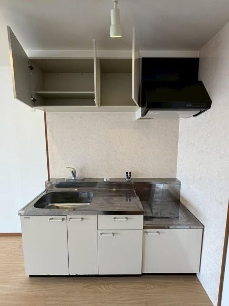 マンション亨