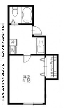 グランメゾン京橋