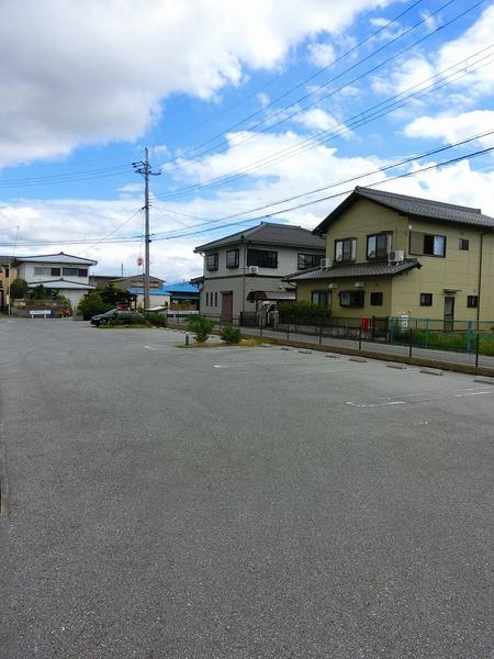 メゾン花水木