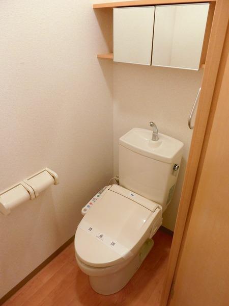 メゾン花水木