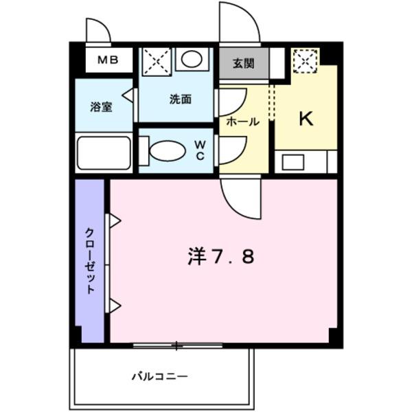 サウス　メディオ
