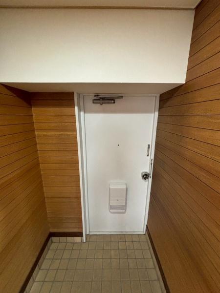 メゾンインペリアル