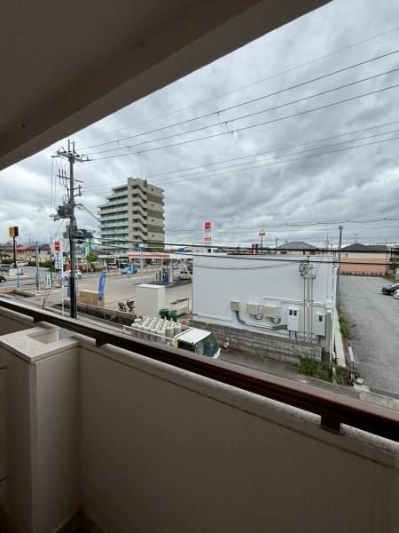 メゾンインペリアル