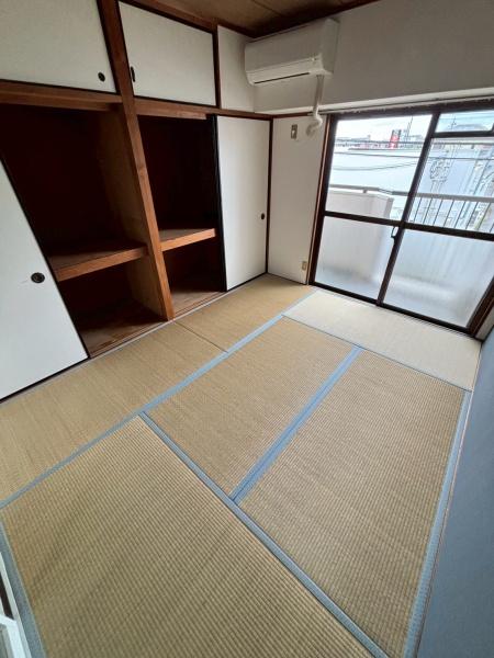 メゾンインペリアル
