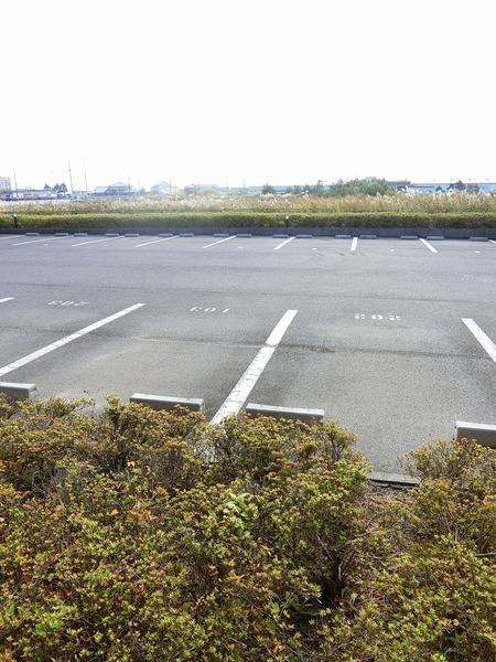 彦根市南川瀬町のアパート