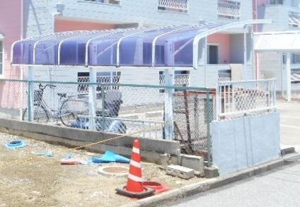 アーツ八坂(その他共用部分)